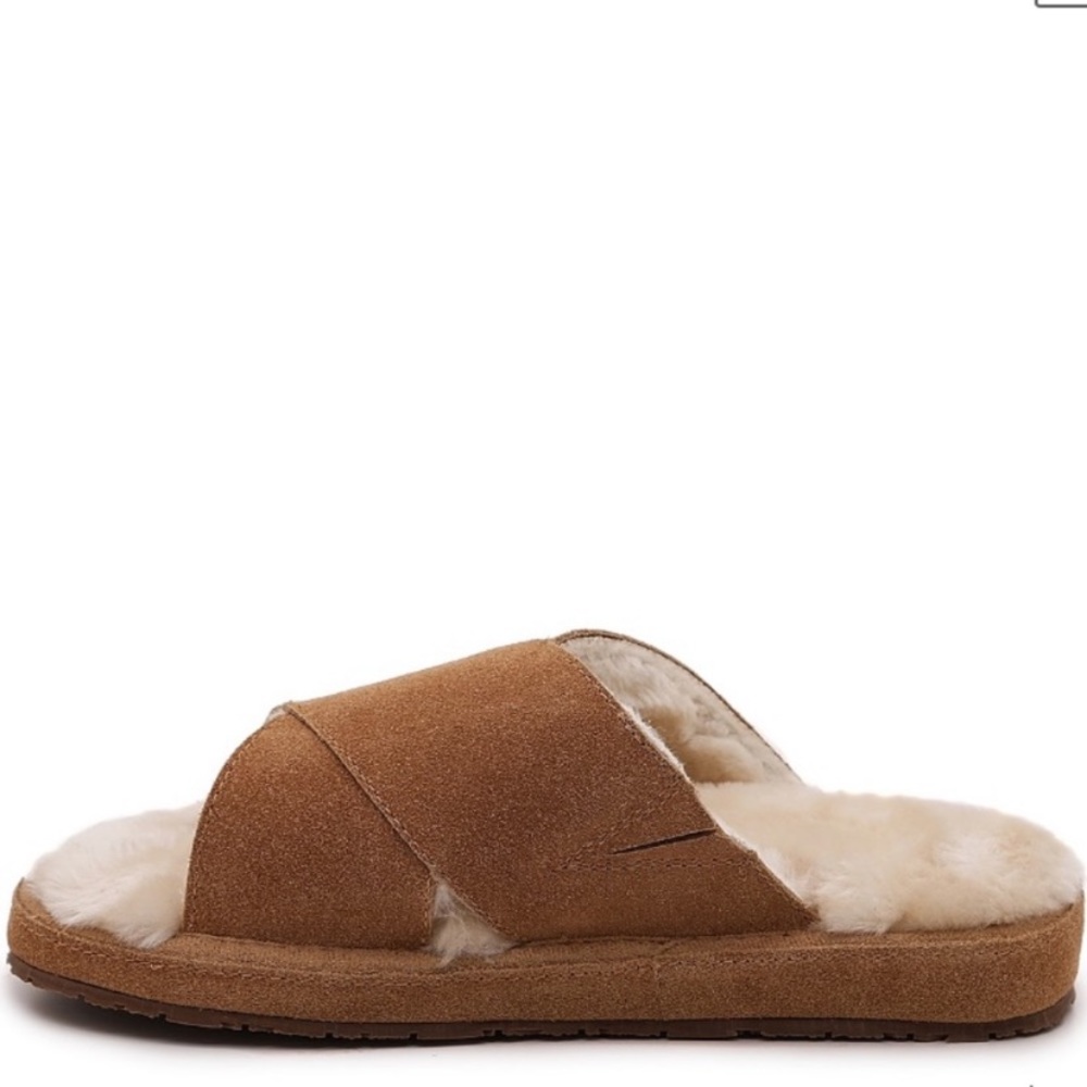 New Minnetonka Slide Slippers - Picture 3 of 4